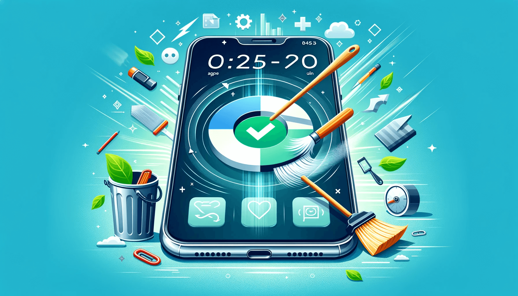 Free App to Free Up Cell Phone Memory