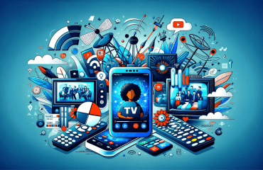 Applications pour regarder la télévision gratuitement avec votre téléphone portable