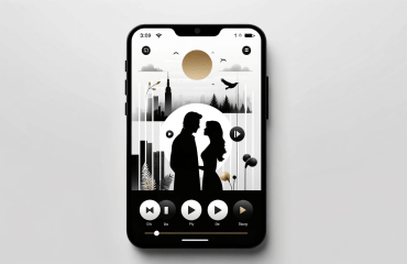 Application pour regarder des feuilletons gratuits