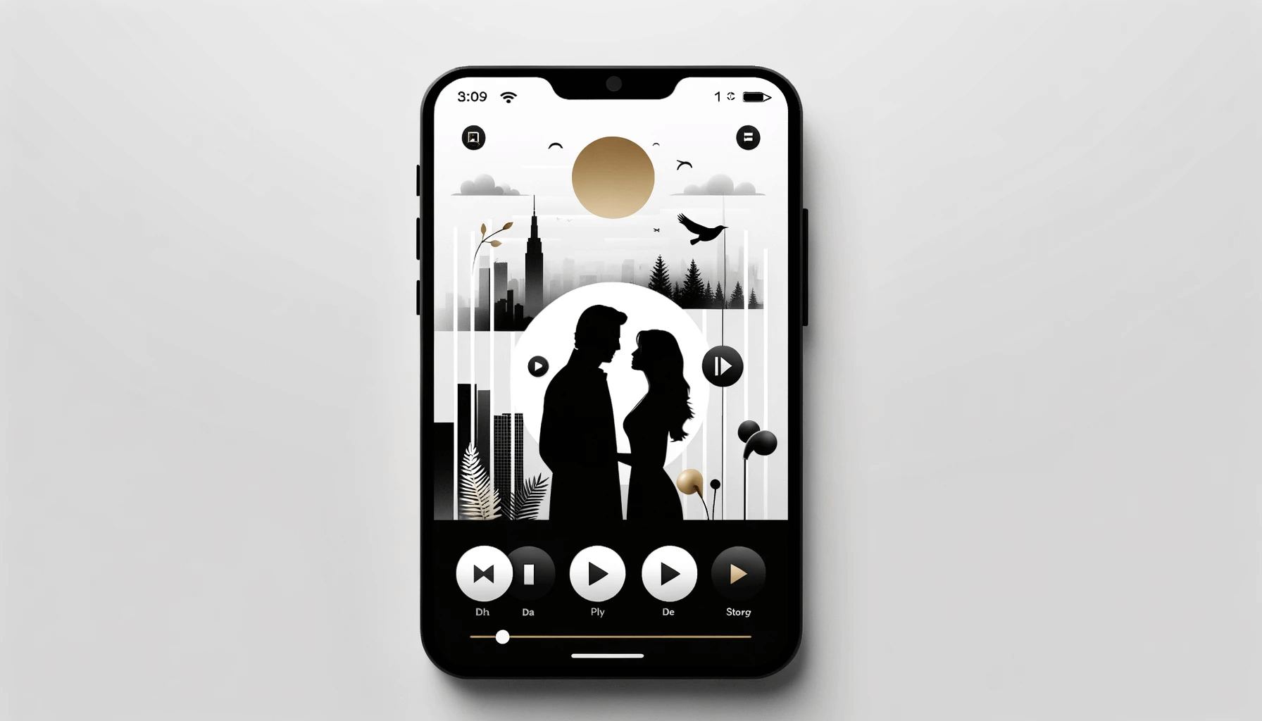 App to watch free soap operas