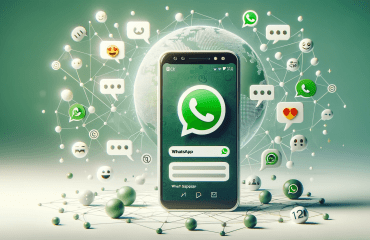 Whatsapp GB mis à jour pour les téléphones portables