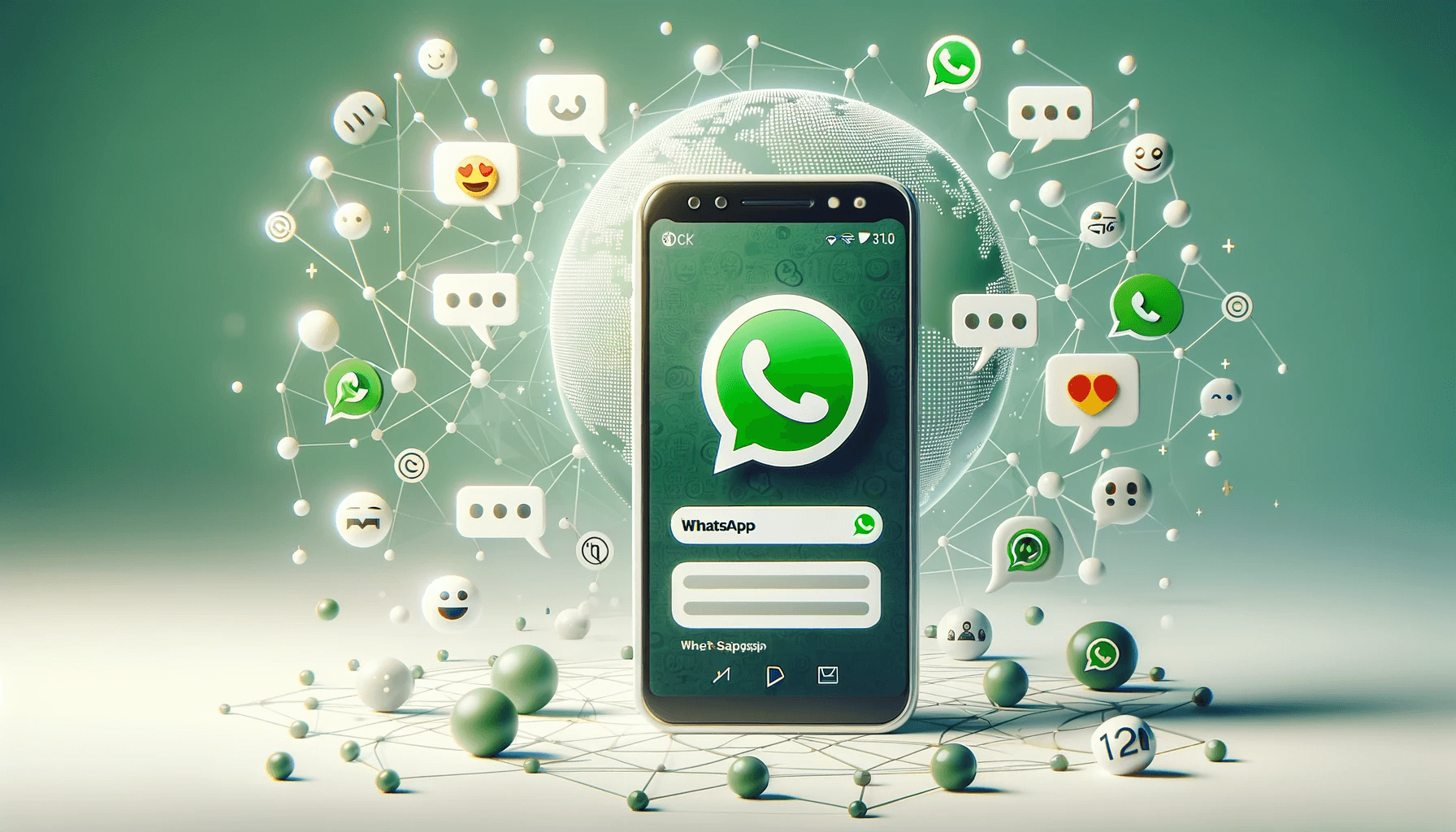 Whatsapp GB Updated for mobile