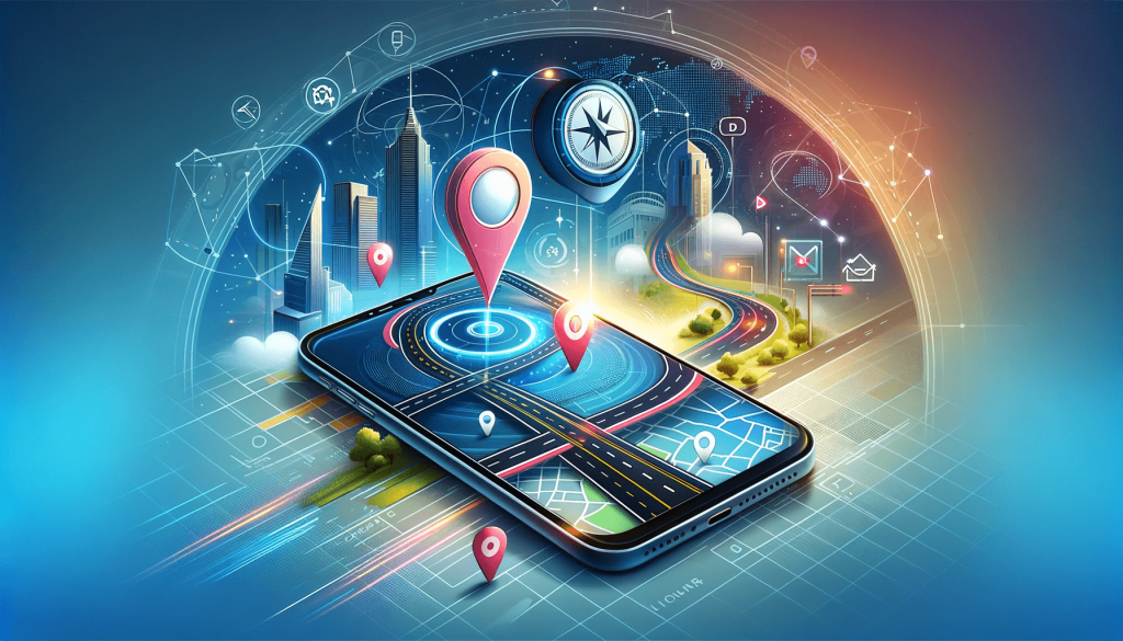 Scopri di più sull'articolo Aplicativo Grátis de GPS para Celular