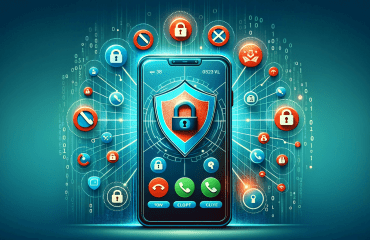 application pour bloquer les appels