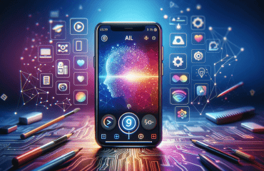 application pour éditer des photos sur téléphone portable