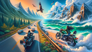 Lire la suite à propos de l’article Ultimate Guide to Motorcycle Trips