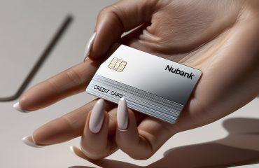 nubank credit card for creditworthy people