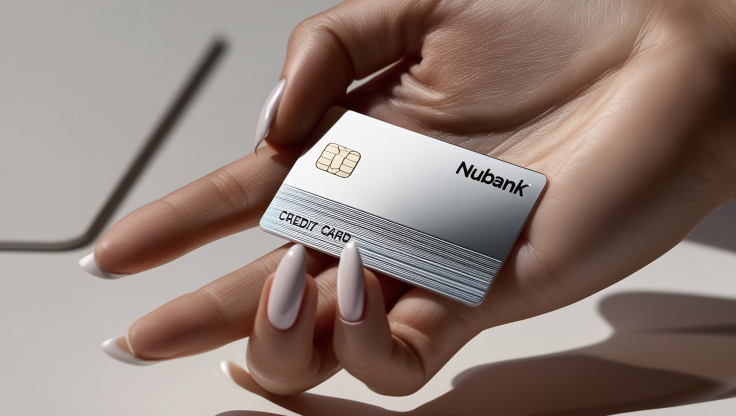 nubank credit card for creditworthy people