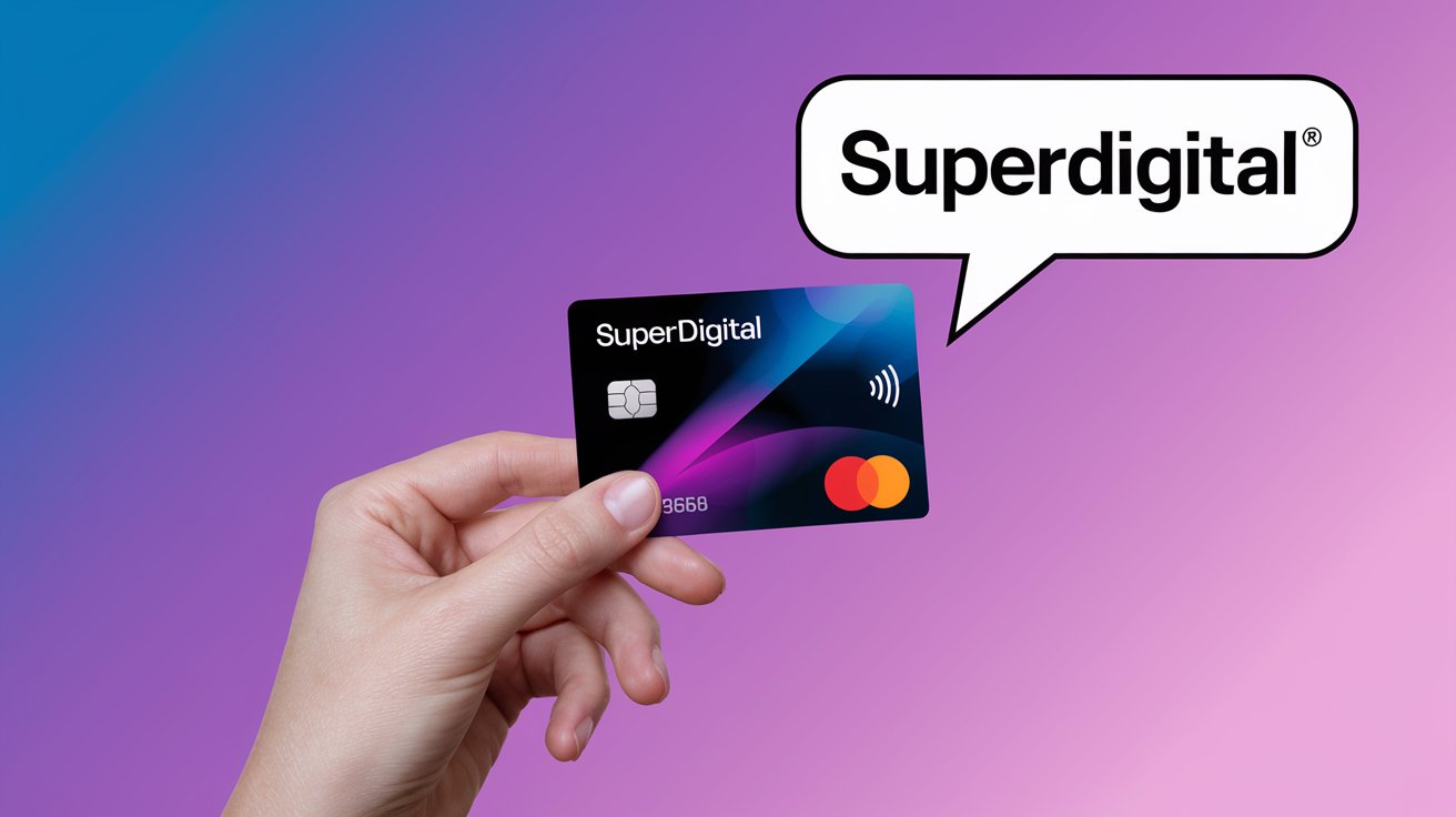 superdigital credit card 2