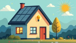 Scopri di più sull'articolo Como ter uma conta de luz mais barata