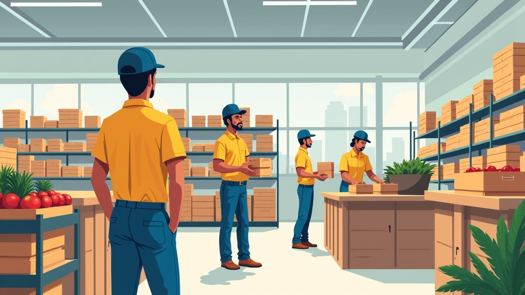Scopri di più sull'articolo Vagas de emprego na Almacenes Tia