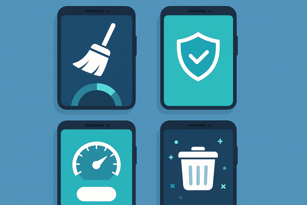 Leer más sobre el artículo Limpe seu Celular Grátis
