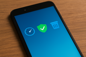 Leia mais sobre o artigo Aplicativos para limpar o Celular