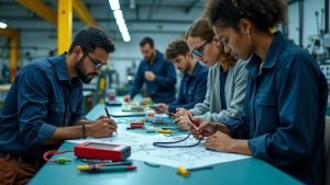 Leer más sobre el artículo Tudo sobre o Curso de Eletricista