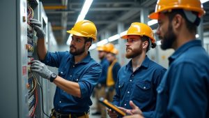 Scopri di più sull'articolo Curso de Eletricista