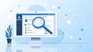 Scopri di più sull'articolo Como usar o LinkedIn de forma estratégica para ser encontrado por recrutadores