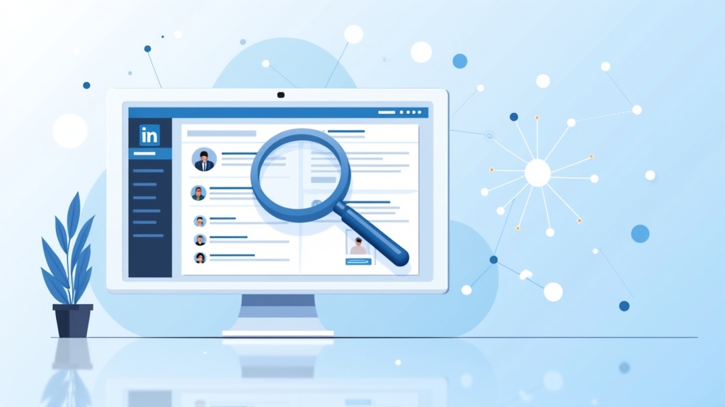 Como usar o LinkedIn de forma estratégica para ser encontrado por recrutadores