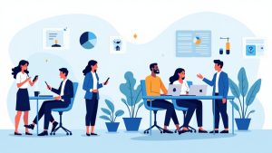 Lesen Sie mehr über den Artikel Como utilizar microaprendizados (microlearning) para se manter atualizado profissionalmente sem sobrecarregar a rotina
