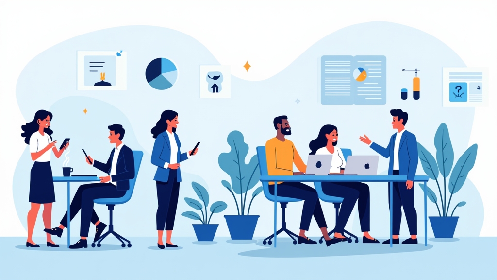 Cómo utilizar el microlearning para estar al día profesionalmente sin sobrecargar tu rutina