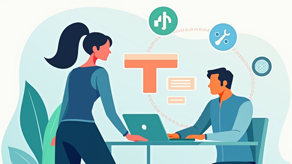 Como utilizar o conceito de “T-shaped skills” para se tornar um profissional multidisciplinar e altamente valorizado no mercado atual