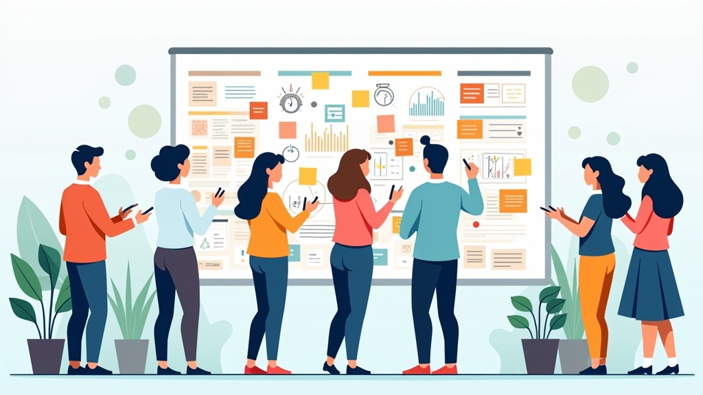 Como utilizar o design thinking para resolver desafios de carreira e educação de forma criativa e centrada no ser humano