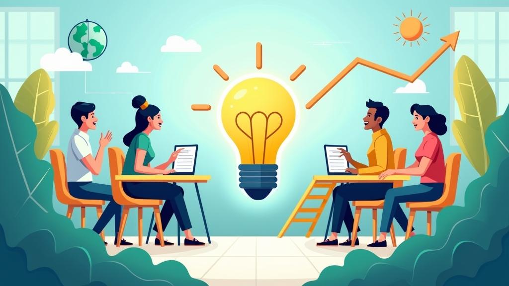 Curso de Inglês Gratuito Que Já Mudou Milhares de Vidas!