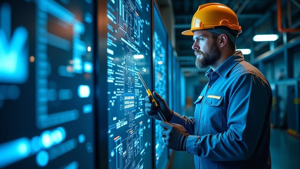 Domine a Profissão do Futuro: Cursos Grátis de Eletricista com Potencial para Ganhar bem