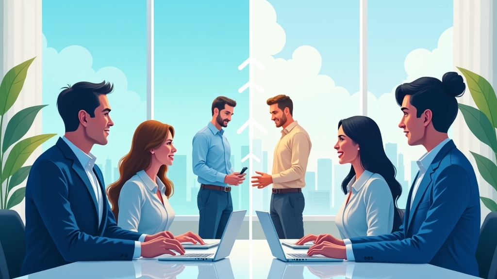 Fale Inglês e Dobre Suas Oportunidades no Mercado de Trabalho – Sem Pagar Nada!