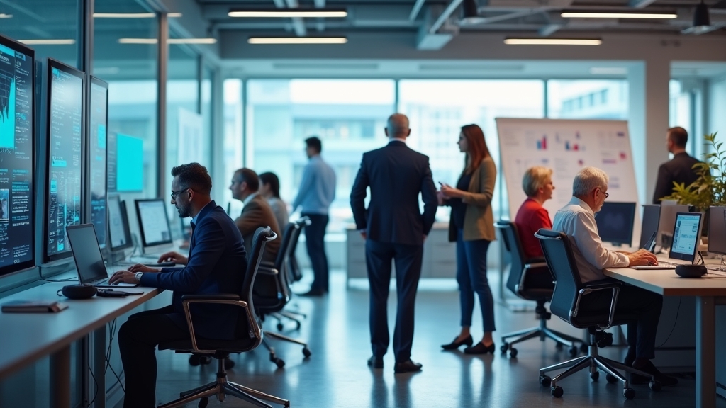 Vagas exclusivas para pessoas 50+: como se reposicionar no mercado de trabalho