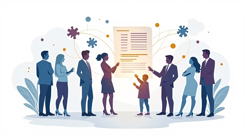 Como criar um currículo inclusivo que se destaca em processos seletivos com foco em diversidade