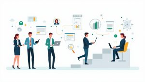 Lesen Sie mehr über den Artikel Vagas de Emprego Abertas com Início Imediato