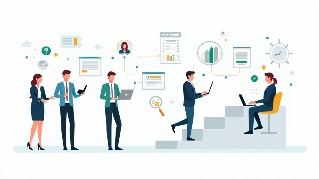 How to find job vacancies, best websites and everything else