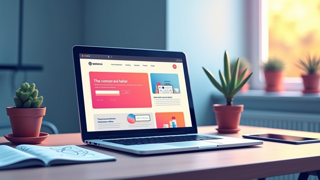 Como usar o Behance para portfólio criativo e atrair vagas em design