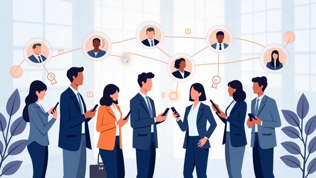 How to use Clubhouse for professional networking and finding jobs