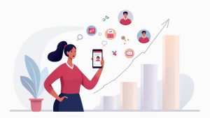 Scopri di più sull'articolo Como usar o TikTok para construir marca pessoal e atrair recrutadores