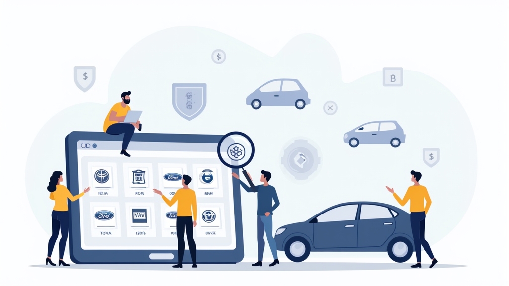 How to find and take part in cheap, legal car raffles of all makes