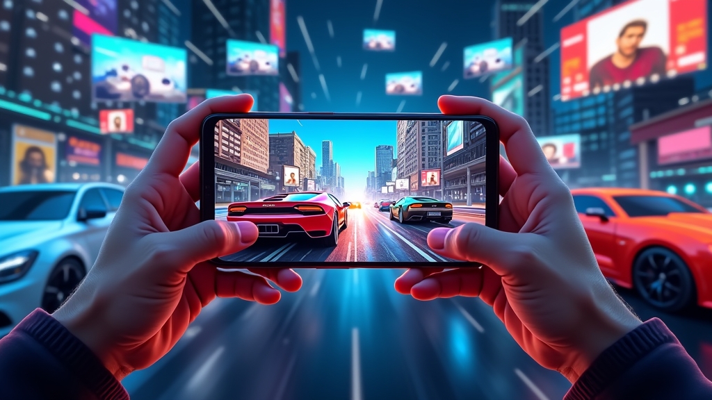 Como jogar GTA 5 no celular e melhores jogos parecidos com GTA 5
