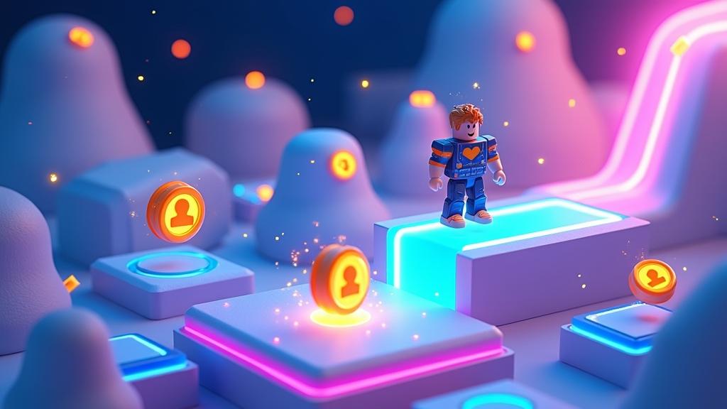 Cómo conseguir roblux gratis en roblox