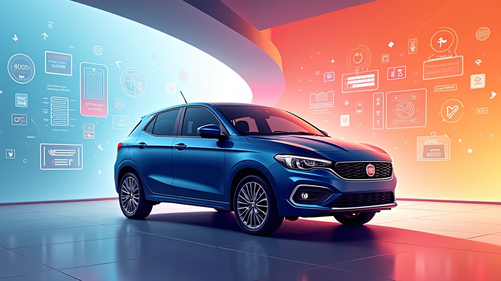 Tudo sobre o carro Fiat Pulse e como encontrar e participar de sorteios de carros da Fiat